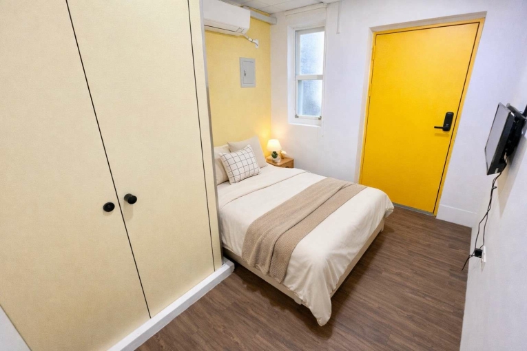 潭子車站❤租補✨全新整理✔多間可選(第2張)