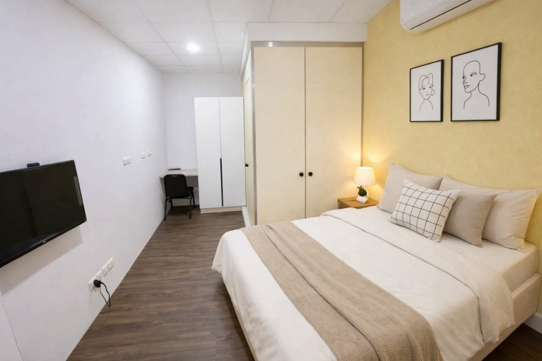 潭子車站❤租補✨全新整理✔多間可選(第1張)