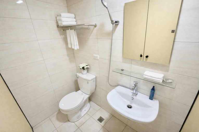 潭子車站❤租補✨全新整理✔多間可選(第4張)