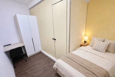 潭子車站❤租補✨全新整理✔多間可選（第3張）