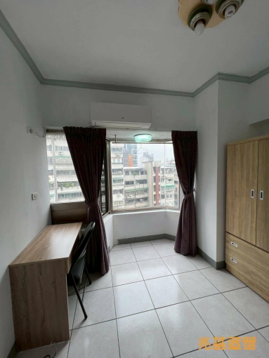 兆基社會住宅🏠中正高樓套房/全新家俱/可租補入籍(第3張)