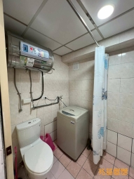 兆基社會住宅🏠中正高樓套房/全新家俱/可租補入籍（第5張）