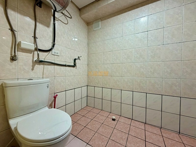 兆基社會住宅🏠友善屋源🧡中正紀念堂/附新家俱/可租補入籍(第6張)