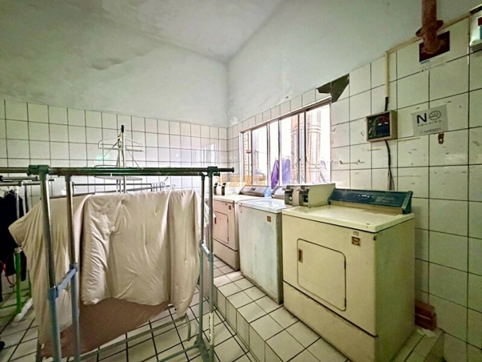 兆基社會住宅🏠友善屋源🧡中正紀念堂/附新家俱/可租補入籍(第4張)