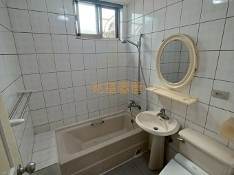 兆基社會住宅🏠~大慶前區~低樓層乾淨全配兩房⛳️（第10張）