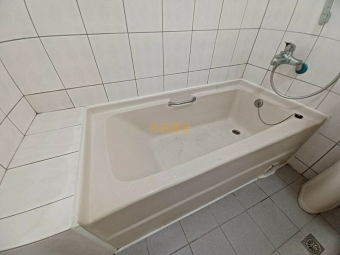 兆基社會住宅🏠~大慶前區~低樓層乾淨全配兩房⛳️（第12張）