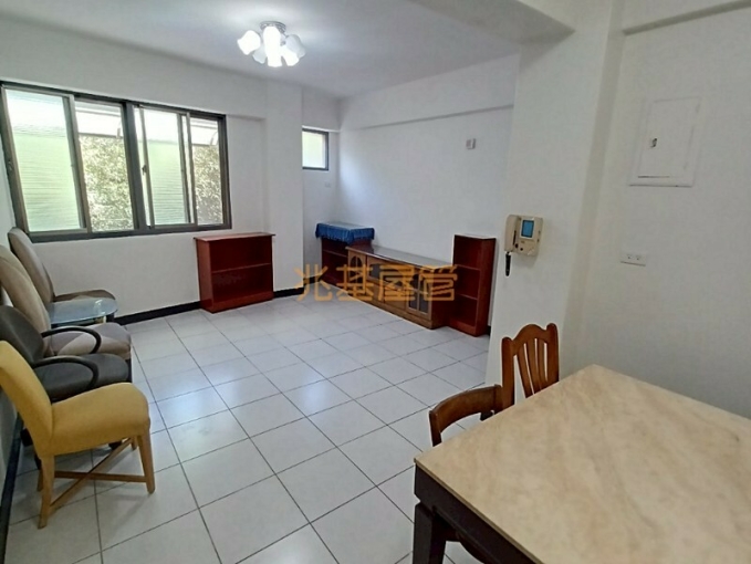 兆基社會住宅🏠~大慶前區~低樓層乾淨全配兩房⛳️（第3張）