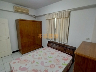 兆基社會住宅🏠~大慶前區~低樓層乾淨全配兩房⛳️（第6張）