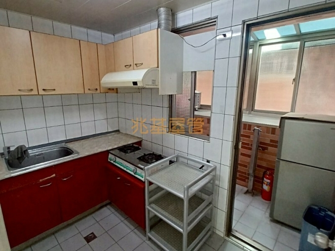 兆基社會住宅🏠~大慶前區~低樓層乾淨全配兩房⛳️（第8張）