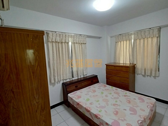 兆基社會住宅🏠~大慶前區~低樓層乾淨全配兩房⛳️（第7張）