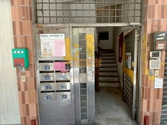 兆基社會住宅🏠~大慶前區~低樓層乾淨全配兩房⛳️（第13張）