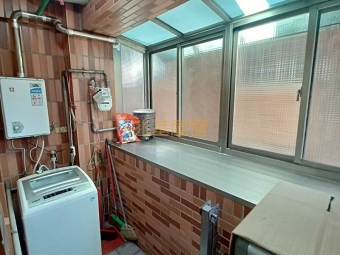 兆基社會住宅🏠~大慶前區~低樓層乾淨全配兩房⛳️（第9張）