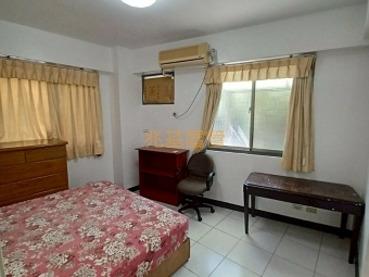 兆基社會住宅🏠~大慶前區~低樓層乾淨全配兩房⛳️（第5張）