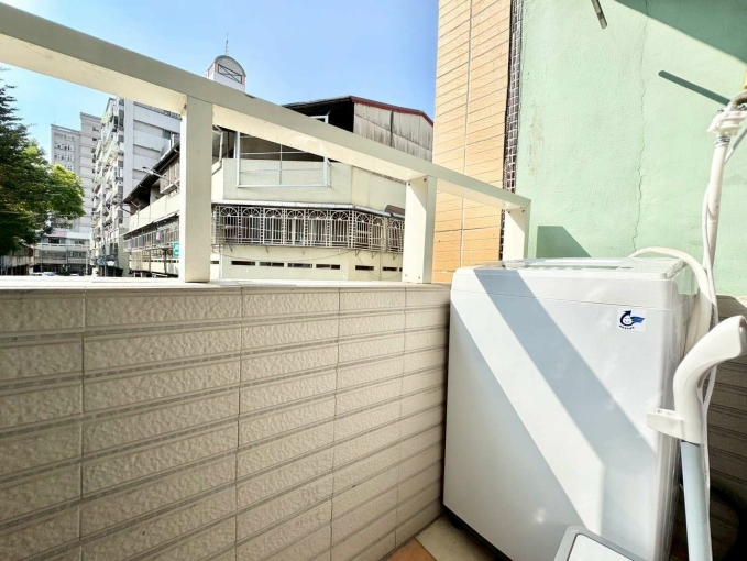 長安❤租補✔喵嗚✨陽台洗衣機 - Image 7