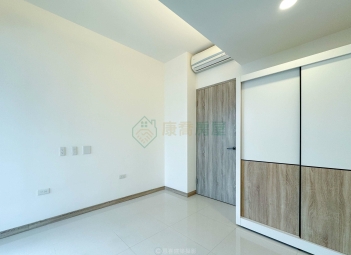 💙南港LaLaport泳池社區｜寵物友善｜雙主臥雙車位（第10張）