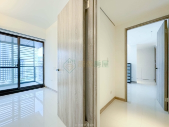 💙南港LaLaport泳池社區｜寵物友善｜雙主臥雙車位（第9張）