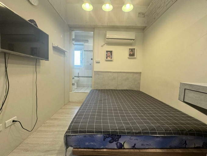稀有可貓🏝️租屋補助🏝️電梯🏝️管理員🏝️子母車🏝️機車位（第2張）
