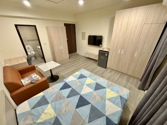 秒殺出租✨乾溼分離💕台水電分算/24H管理/可租補（第3張）