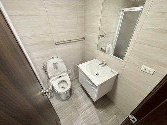 秒殺出租✨乾溼分離💕台水電分算/24H管理/可租補（第7張）