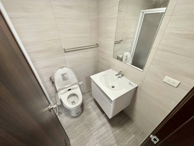 秒殺出租✨乾溼分離💕台水電分算/24H管理/可租補（第7張）