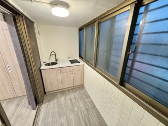 秒殺出租✨乾溼分離💕台水電分算/24H管理/可租補（第5張）