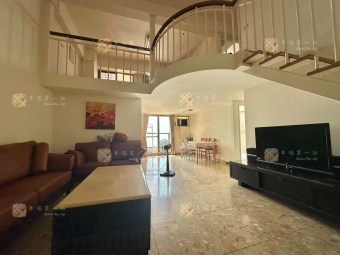 城市桂冠#樓中樓四房#可租補#稀有釋出 - Image 16