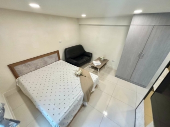 宇你相見💕陽台獨洗✨可租補💕小資首選💕衛浴開窗（第3張）