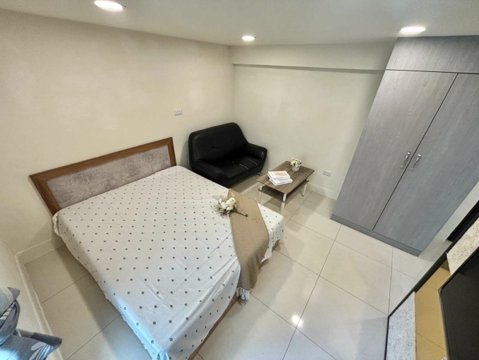 宇你相見💕陽台獨洗✨可租補💕小資首選💕衛浴開窗（第5張）