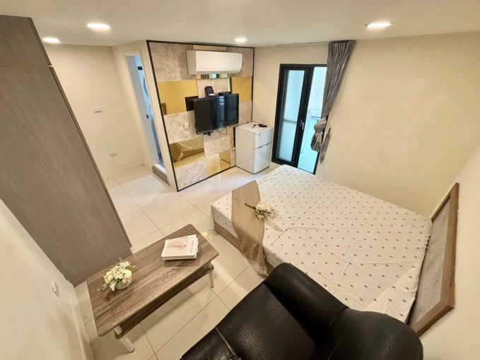 宇你相見💕陽台獨洗✨可租補💕小資首選💕衛浴開窗（第1張）