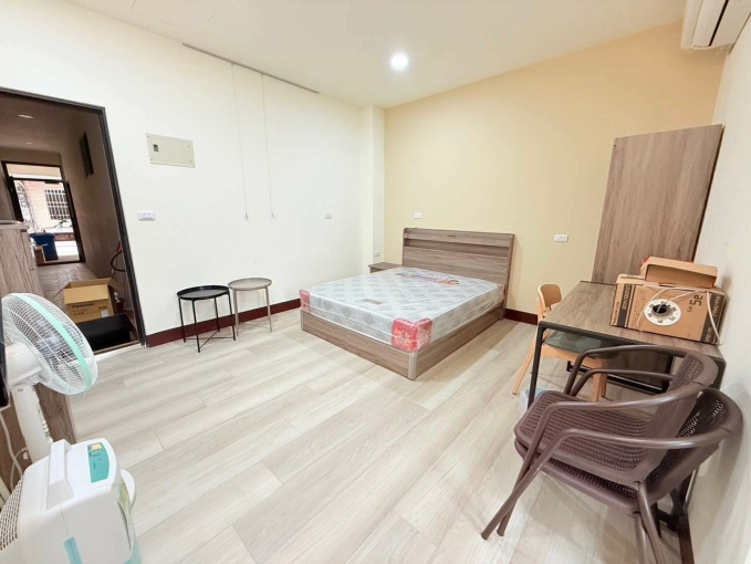 🏡大雅中科小資套房🏡可寵/可貓🐈/陽台/獨洗 - Image 6