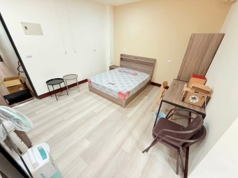 🏡大雅中科小資套房🏡可寵/可貓🐈/陽台/獨洗 - Image 16