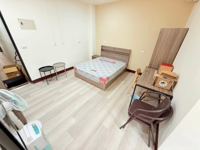 🏡大雅中科小資套房🏡可寵/可貓🐈/陽台/獨洗 - Image 7