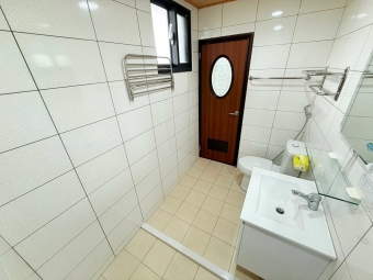 🏡大雅中科小資套房🏡可寵/可貓🐈/陽台/獨洗 - Image 13