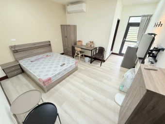 🏡大雅中科小資套房🏡可寵/可貓🐈/陽台/獨洗 - Image 10