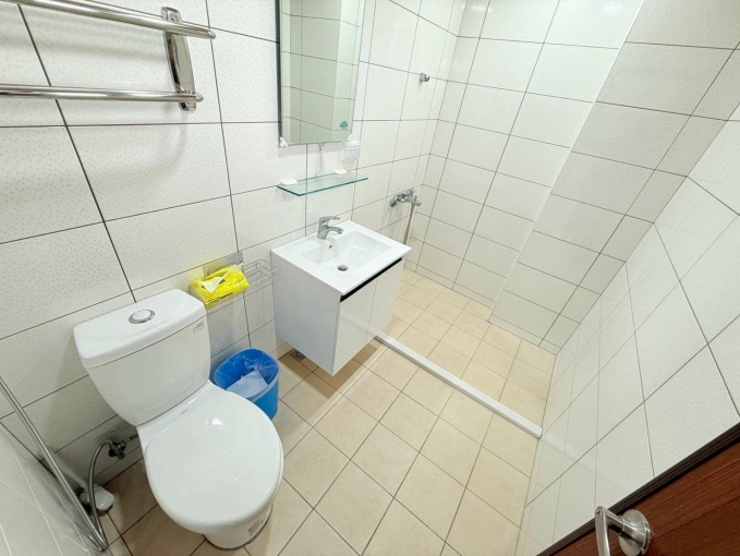 🏡大雅中科小資套房🏡可寵/可貓🐈/陽台/獨洗 - Image 2