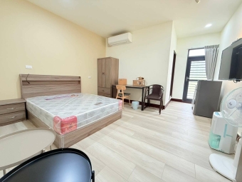 🏡大雅中科小資套房🏡可寵/可貓🐈/陽台/獨洗 - Image 17