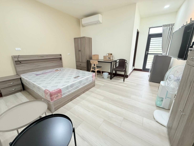 🏡大雅中科小資套房🏡可寵/可貓🐈/陽台/獨洗 - Image 9