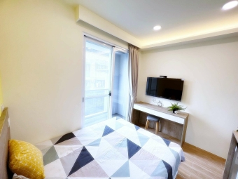 💖可租補✨電梯🏠陽台獨洗✔️質感社區💖 - Image 8