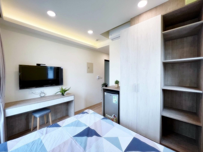 💖可租補✨電梯🏠陽台獨洗✔️質感社區💖 - Image 4