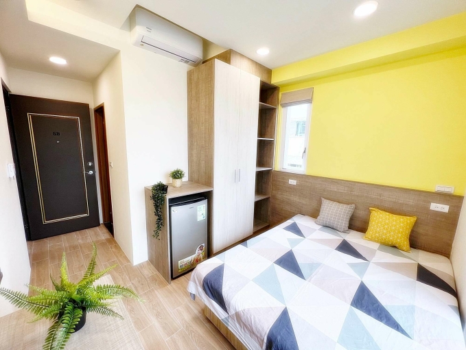 💖可租補✨電梯🏠陽台獨洗✔️質感社區💖 - Image 3