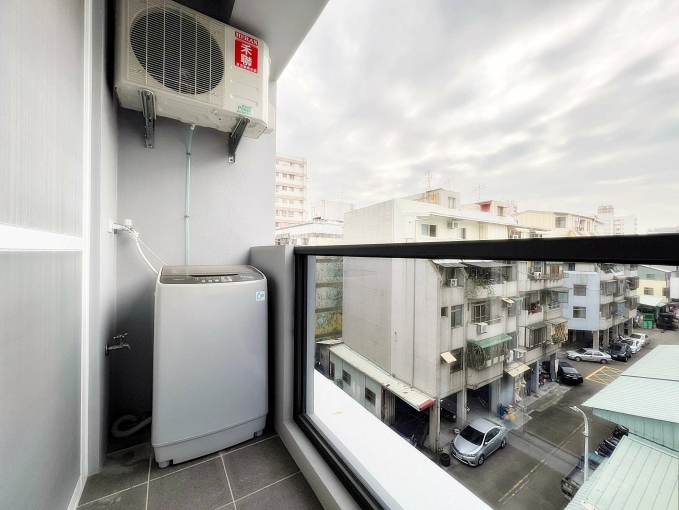 💖可租補✨電梯🏠陽台獨洗✔️質感社區💖 - Image 6