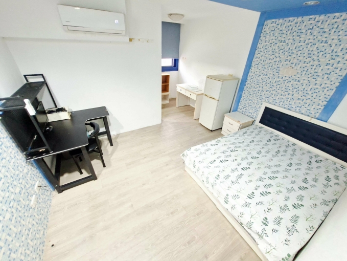 🔥西區貓貓快來🔥可雙租補🔥子母車🔥近科博館 - Image 19