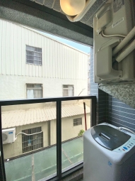 💖可租補✨電梯🏠陽台獨洗✔️近體大💖（第5張）