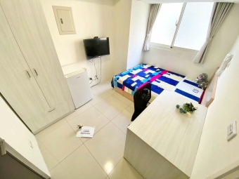 💖可租補✨電梯🏠陽台獨洗✔️近體大💖（第1張）