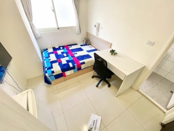 💖可租補✨電梯🏠陽台獨洗✔️近體大💖（第2張）