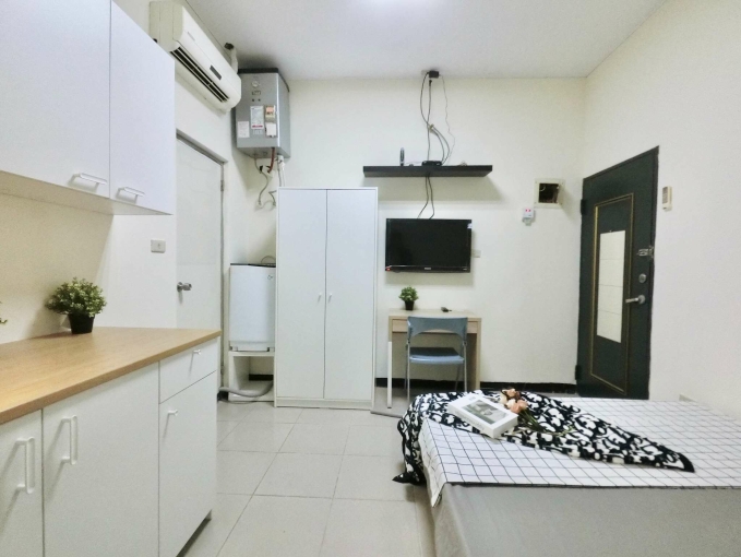 🧡請加賴🧡電梯美屋🧡租屋補助🧡獨洗🧡乾溼分離🧡（第2張）