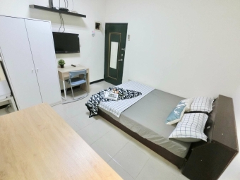 🧡請加賴🧡電梯美屋🧡租屋補助🧡獨洗🧡乾溼分離🧡（第3張）