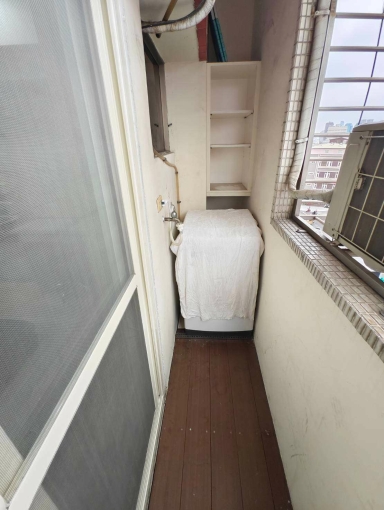 蓁心推薦💖可雙租補✨ 台水台電✨陽台獨洗✨電梯管理員（第5張）