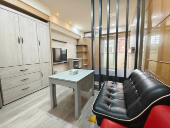 蓁心推薦💖可雙租補✨ 台水台電✨陽台獨洗✨電梯管理員（第1張）