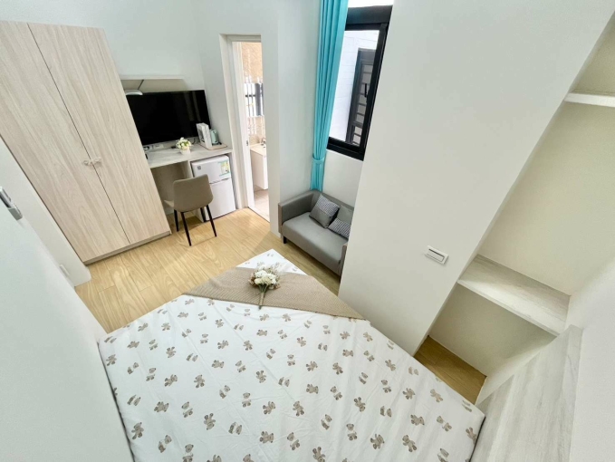 廷選好屋✨整棟新蓋全新未住|陽台獨洗曬|可租補 - Image 7